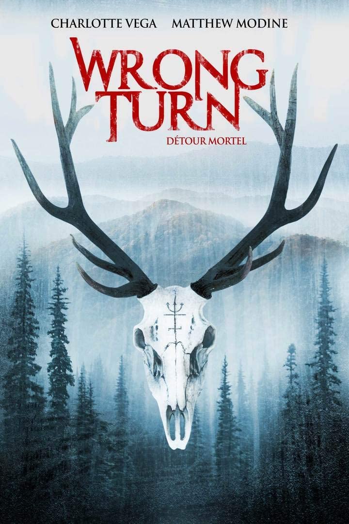 DÉTOUR MORTEL