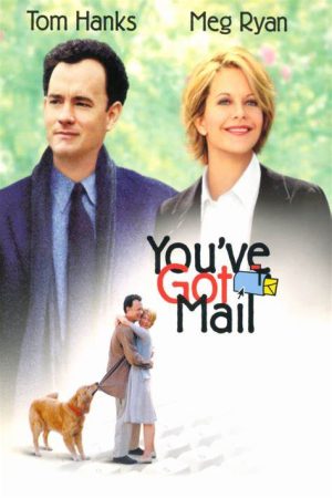 YOU'VE GOT MAIL