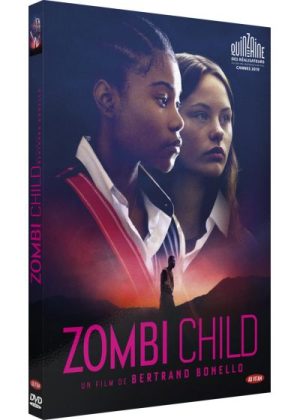 ZOMBI CHILD