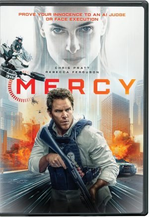 mercy dvd films à louer