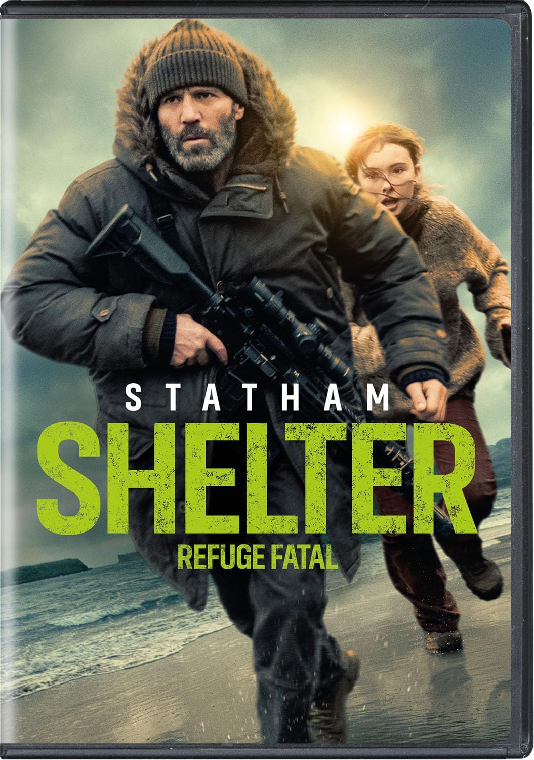 shelter dvd films à vendre