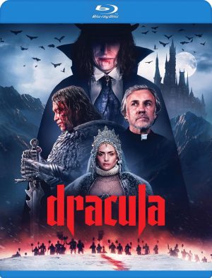 dracula dvd films à louer