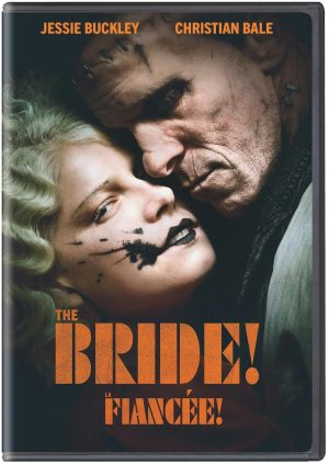 the bride dvd films à vendre