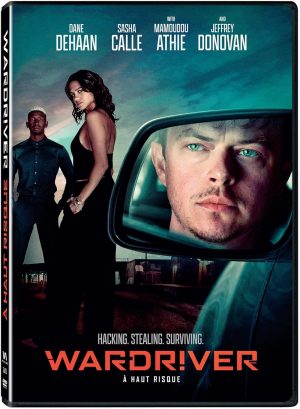 wardrive dvd films à louer