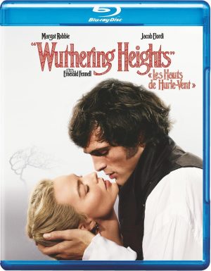 wuthering heights br dvd films à louer