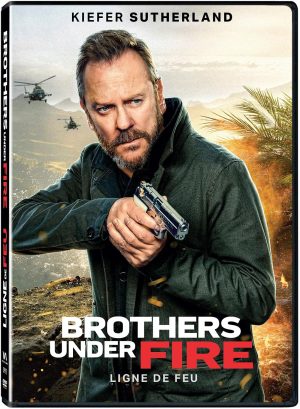 brothers under fire dvd films à louer