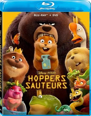 hoppers br dvd films à louer