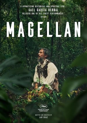 magellan dvd films à louer