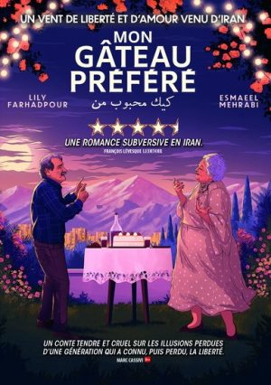 mon gateau prefere dvd films à louer