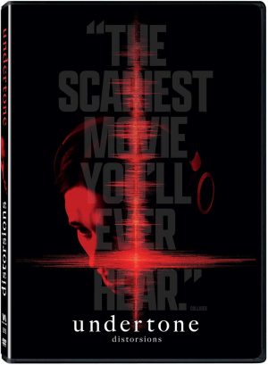 undertone dvd films à louer