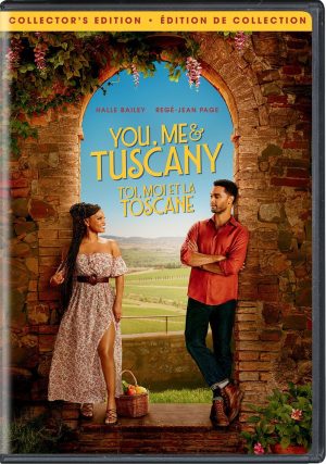 you me & tuscany dvd films à louer