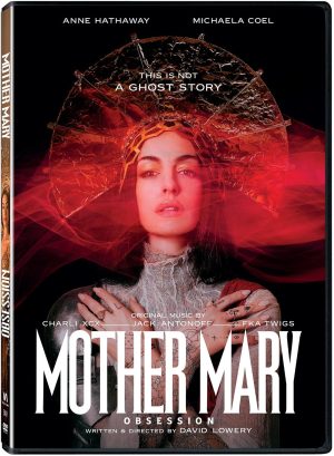 mother mary dvd films à vendre