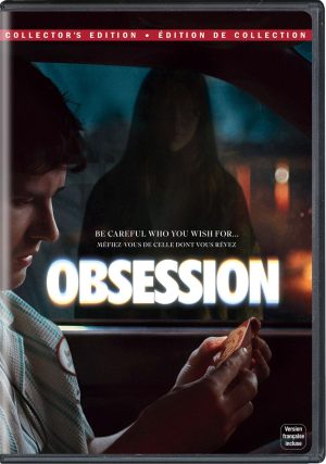 obsession dvd films à louer