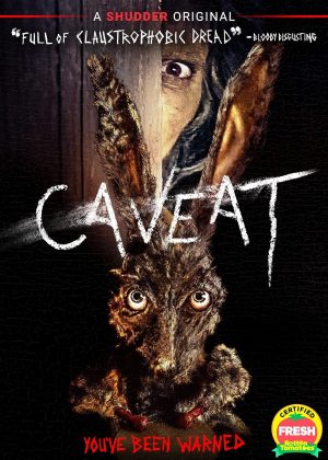 caveat dvd films à louer