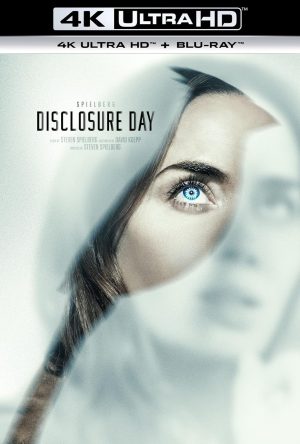 disclosure day 4k br dvd films à louer