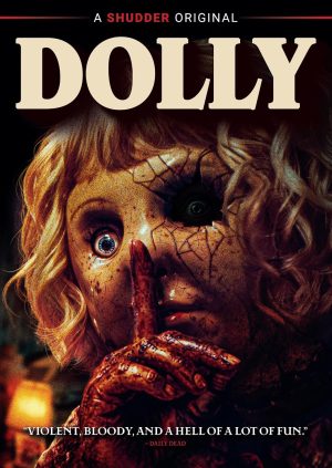 dolly dvd films à louer