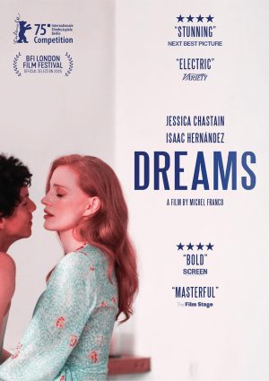 dreams dvd films à louer