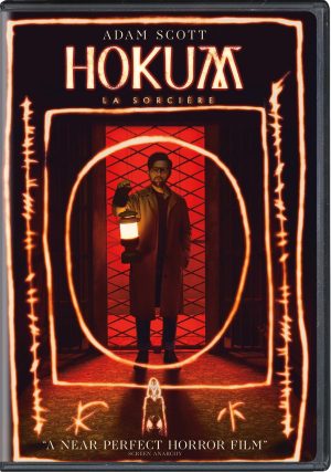 hokum dvd films à louer