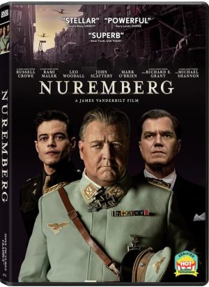 nuremberg dvd films à louer