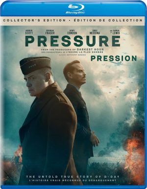 pressure br dvd films à louer