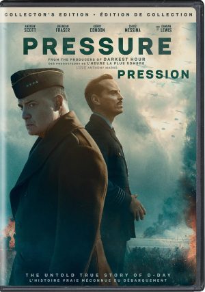 pressure dvd films à louer