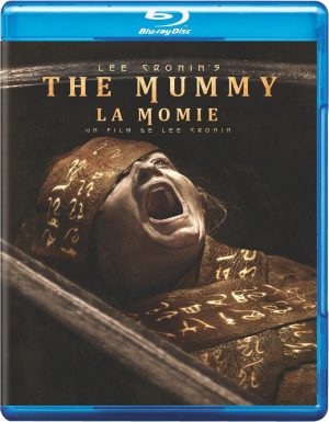 the momie br dvd films à louer