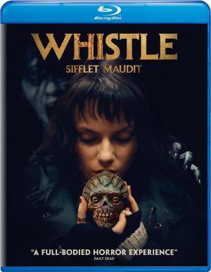 whistle br dvd films à louer