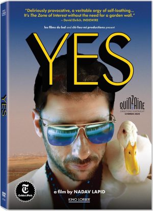 yes dvd films à louer