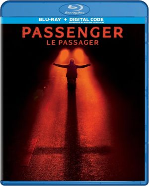 passenger br dvd films à louer