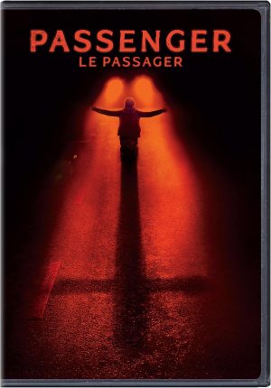 passenger dvd films à louer