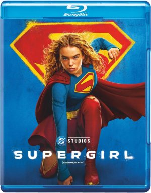 supergirl br dvd films à louer